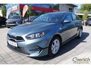 Kia Ceed 1.5 T-GDI DCT7 OPF Vision ++KOMFORT++NAVI++ - Altötting