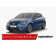 Seat Ibiza, 1.0 TSI Style Edition, Jahr 2022 - Würzburg