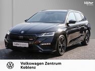 Skoda Octavia, 2.0 TDI Combi, Jahr 2021 - Koblenz