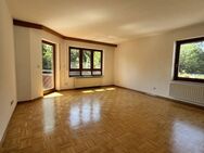 3-Zimmer-Wohnung mit Balkon in ruhiger Wohnlage von Kirchheim unter Teck - Kirchheim (Teck)