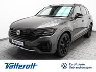 VW Touareg, R-Line Black Style Panodach Innovision, Jahr 2019 - Holzminden