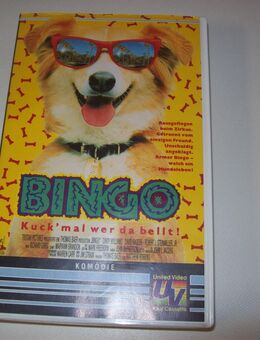 Bingo guck mal wer da bellt - Erwitte