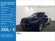 VW Tiguan, 1.5 TSI Move, Jahr 2024 - Velbert