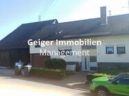 Kapitalanleger - MFH mit grossem Potenzial! - Buchen (Odenwald)