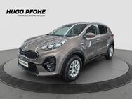 Kia Sportage, 1.6 Edition 7, Jahr 2019 - Hamburg