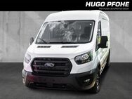 Ford Transit, Kastenwagen Trend 350 L3 96kW(130PS), Jahr 2024 - Hamburg