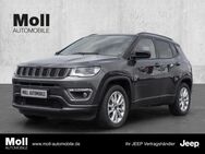 Jeep Compass, 1.3 S Plug-In Hybrid EU6d El, Jahr 2020 - Düren