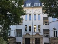 Exklusiver Grundriss - 2-Raum Wohnung mit Balkon - Chemnitz