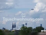 [TAUSCHWOHNUNG] Wunderschöne Dachgeschosswohnung - Köln