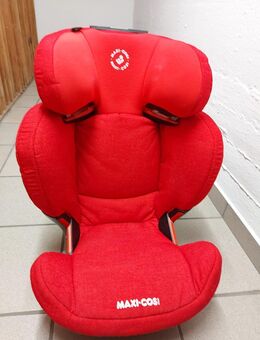 Kinderautositz Maxi Cosy - Wackersdorf
