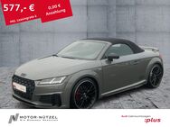 Audi TT, Roadster 40 TFSI S-LINE COMPETITION, Jahr 2024 - Mitterteich