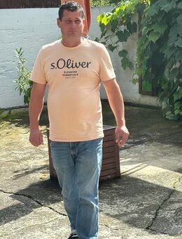 Er sucht sie - Achern