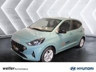 Hyundai i10, 1.0 Connect & Go, Jahr 2023 - Bietigheim-Bissingen