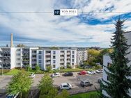 3-Zimmer-Wohnung auf Diezenhalde - Böblingen