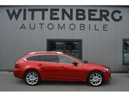 Mazda 6 Kombi Sports-Line - Cuxhaven