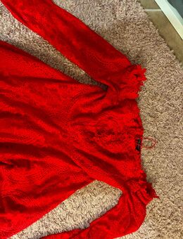 Schönes Kleid in Größe L - Delmenhorst