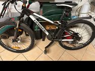 Haibike Attack SL Mountainbike - Schweich
