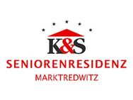 Fachkraft soziale Betreuung (w/m/d) / K&S Seniorenresidenz Marktredwitz / 95615 Marktredwitz - Marktredwitz