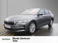 Skoda Octavia, 1.5 Combi Automatik Selection, Jahr 2022 - Trier