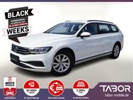 VW Passat Variant, 1.5 TSI 150 WinterP, Jahr 2020 - Kehl