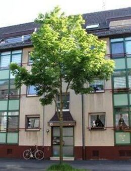 Der Familie zuliebe - Marl (Nordrhein-Westfalen)