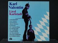 Karl Valentin · Liesl Karlstadt - Dietenhofen