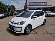 VW up, e-up high up 60kW #MAPS&MORE # # #, Jahr 2018 - Dettingen (Erms)