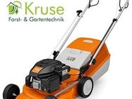 Stihl Rasenmäher RM 248 T mit Radantrieb - Petershagen