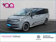 VW T7 Multivan, 2.0 TDI Multivan Edition lang Life, Jahr 2024 - Aachen