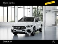 Mercedes GLA 200, d | AMG NIGHT DISTRO EASY, Jahr 2024 - Mölln (Schleswig-Holstein)