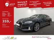 Audi A5, Sportback 35 TDI advanced, Jahr 2024 - Kempten (Allgäu)