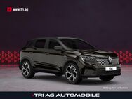 Renault Austral, Techno Esprit Alpine Mild Hybrid 160 Safety-Paket Paket Winter Komfort-Paket, Jahr 2022 - Baden-Baden