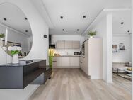 Exklusive Erdgeschosswohnung in Heiligenhafen am Binnensee - Heiligenhafen