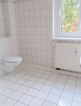 2 Zimmer Wohnung in Werdau zu vermieten!! - Werdau