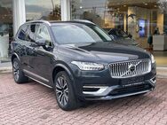 Volvo XC90 T8 Geart Recharge Inscription Expression - Dietzenbach