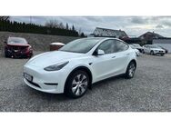 Tesla Model Y long Range Dual AWD 1 Hand MwSt. - Aulendorf