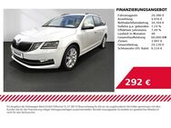 Skoda Octavia, 1.4 TSI Combi Style Smart Link, Jahr 2018 - Bad Segeberg