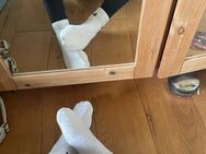 Sportsocken, Tennissocken - Duisburg