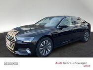 Audi A6, 35 TDI sport, Jahr 2023 - Hamburg