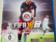 FIFA 16 PLAYSTATION 4 SPIEL - Löhne