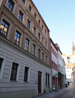 3-RAUM WOHNUNG IN BESTLAGE VON MEISSEN - Meißen