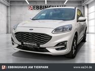 Ford Kuga, Hybrid ST-Line X --digitales, Jahr 2021 - Dortmund