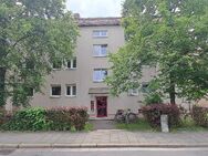 Komplettsanierte 3-Zimmer Wohnung im Erdgeschoss in Bayreuth! - Bayreuth