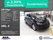 VW Taigo 1.0 TSI LIFE +LED+NAVI+KAMERA+APP+SITZHZG+ - Offenbach (Main)