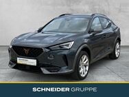 CUPRA Formentor, 1.5 TSI APP BEATS, Jahr 2023 - Chemnitz