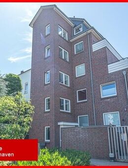Ein Schuss Extravaganz - Wilhelmshaven