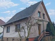 Gepflegtes Einfamilienhaus mit viel Platz für die Familie in ruhiger Wohnlage, 17373 Seebad Ueckermünde - Ueckermünde