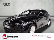 Audi A3, Sportback Advanced advanced 30 TFSI, Jahr 2024 - Neutraubling