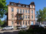 www.r-o.de +++ Willkommen in Löbtau - Ideale 2-Zimmerwohnung für eine Wohngemeinschaft - Dresden