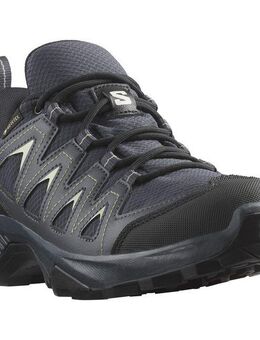 Salomon X BRAZE GORE-TEX® Wanderschuh wasserdicht